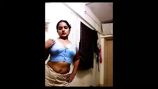 slide show indian aunty