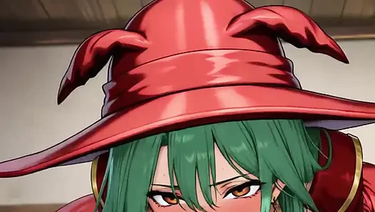 Yu-gi-oh Mystical Hen