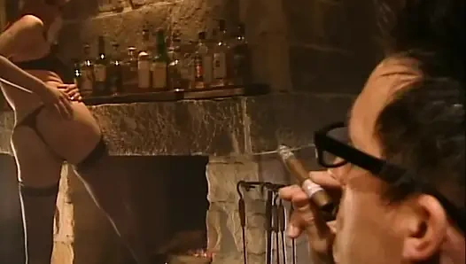 Странные фантазии немецких девушек