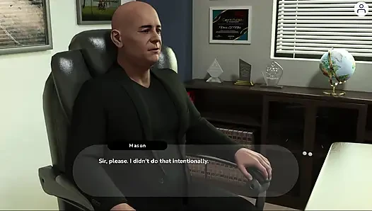 Eine flüchtige ehe 8 vivian ist besessen von felix