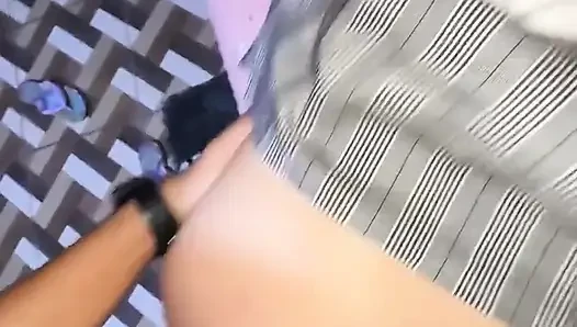 Meksikalı öğrenci not eksikliği için öğretmenle sikiliyor