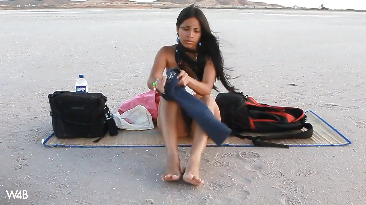 Latina Solo