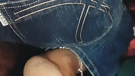 stepbrother in my room sex and hand job xxx desi indian