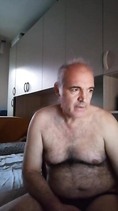 Jerk off Your Cock Fast Darling!