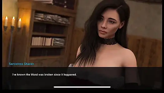 Schritte der ausschweifung - weihnachts-special - teil eins