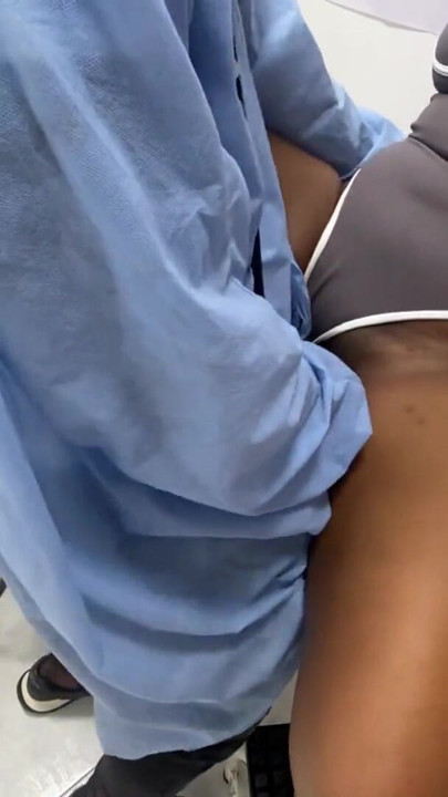 See what the doctor does with this patient | Clip 2