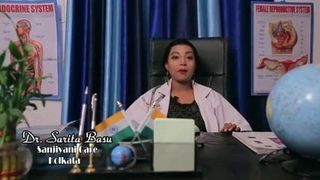 dr.sarita basu的前戏技巧