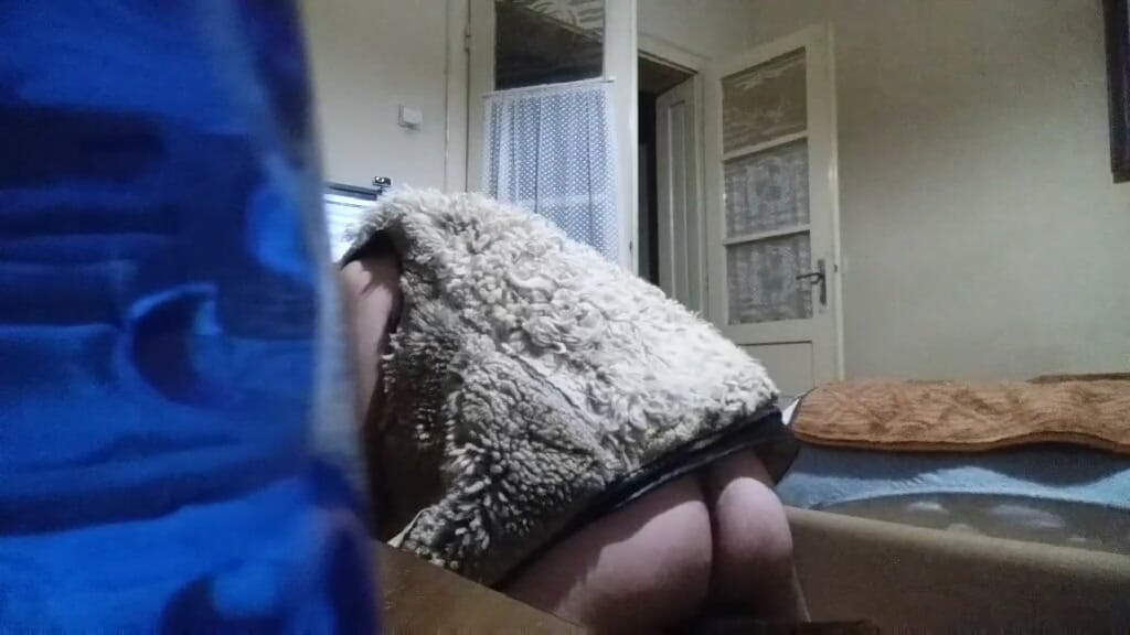fucking my furs