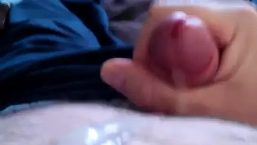 Cumshoot