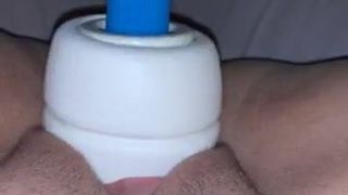 Hitachi Magic Wand