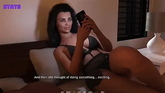 Harmony Haven - Chapter 3 - V1.0 - Part 3