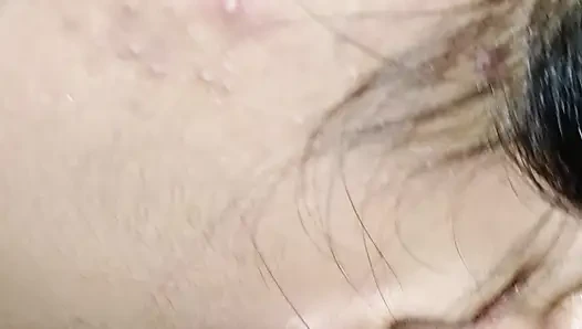 DESI bhabhi ne sex sikhaya