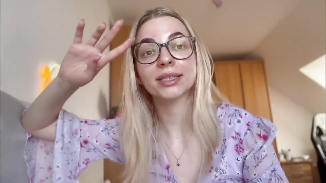 5 Sissy-Aufgaben zu Hause auszuführen