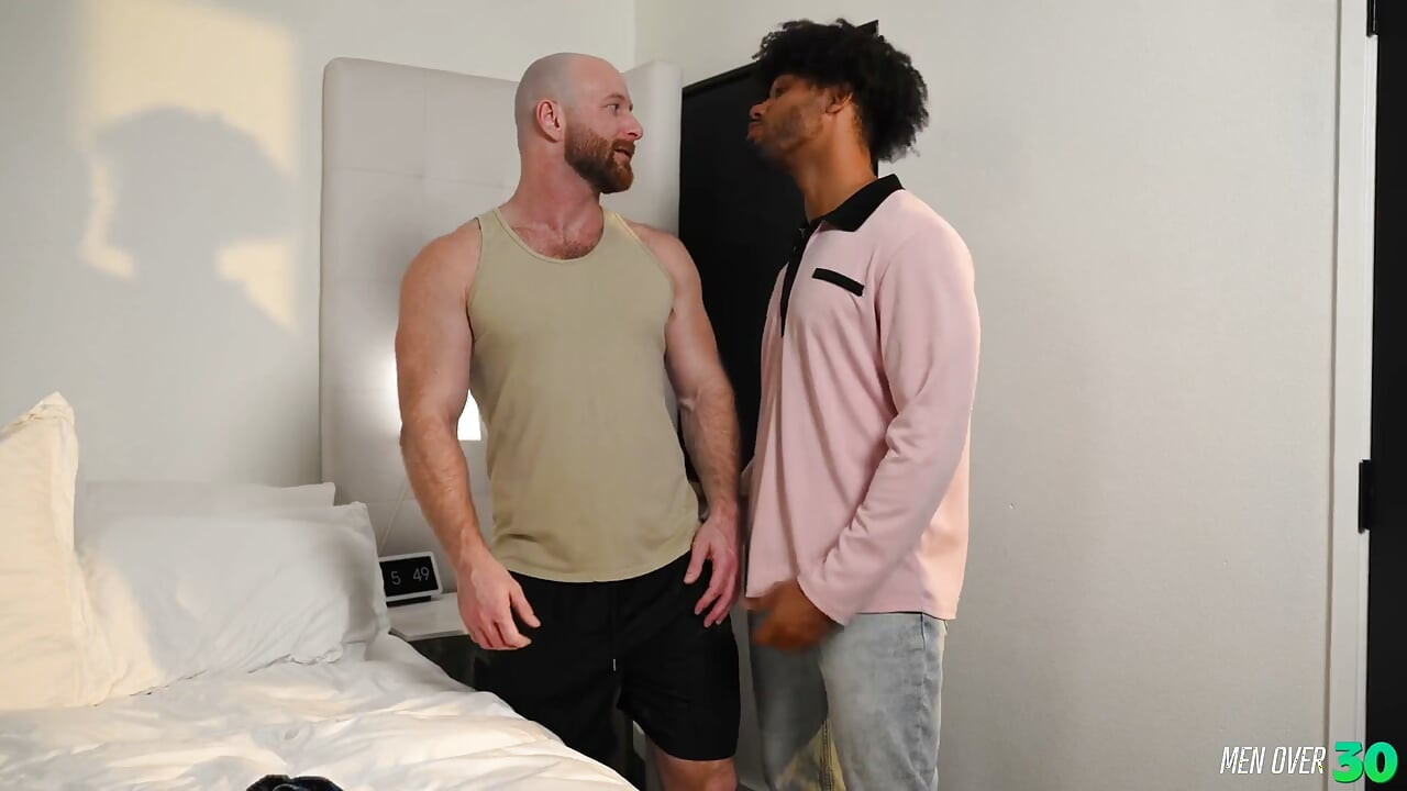 Men Over 30 - Bro Job