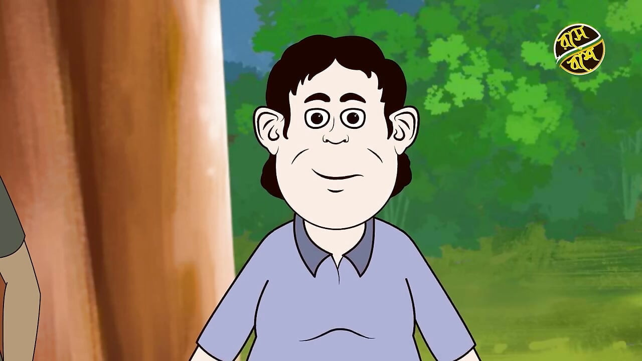 BOUDIR JALA  Bengali Boudi Cartoon Story hot boudi