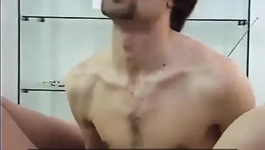 Jessica Rizzo kadın postacı sahnesinde 04