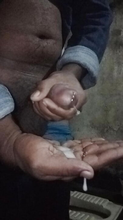 Handjob nayem cumshot