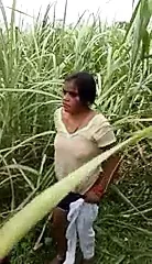 Sex Vought in forest