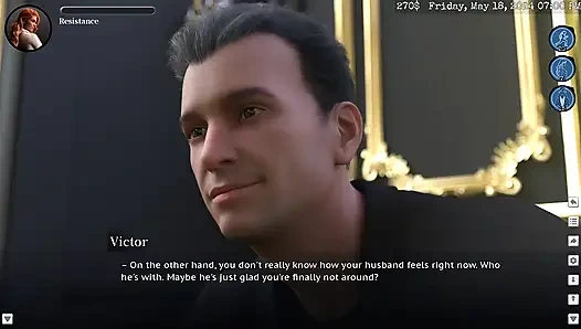 Ahlak sınırları - v0.650 - bölüm 4