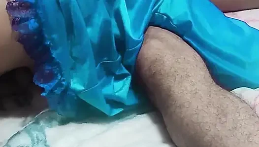 Секс в гостиничном номере Дубая