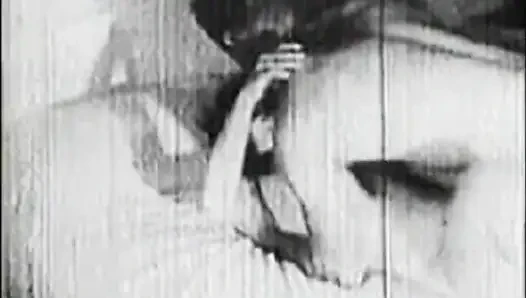 Satisfied with Her Orgasm