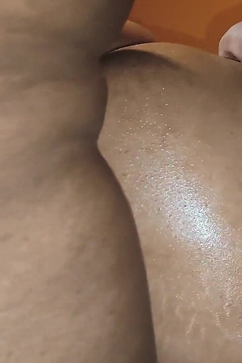 I'm Getting Some Really Nice Backshots in This One