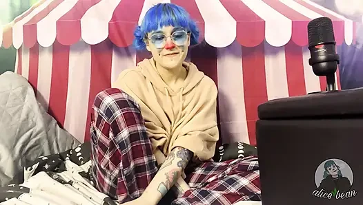 Badut Asmr episode 1