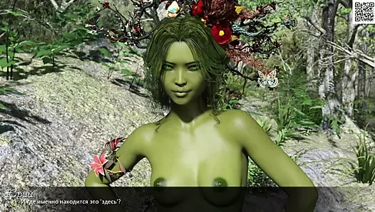 Complete Gameplay - Long Live The Princess, Part 9