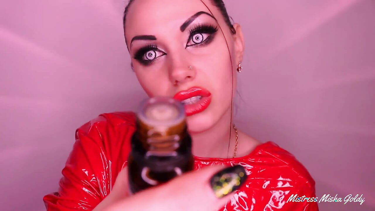 Compelled From Demoness and Cruel Fatality! Get It Bitch!