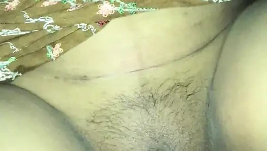 Сексуальная пакистанская жена