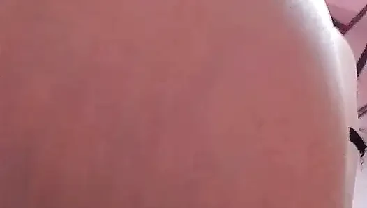The Husband's Cuckold Is Not at Home and He Was.