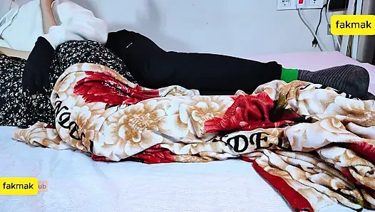 Иранская горячая жена в домашнем видео