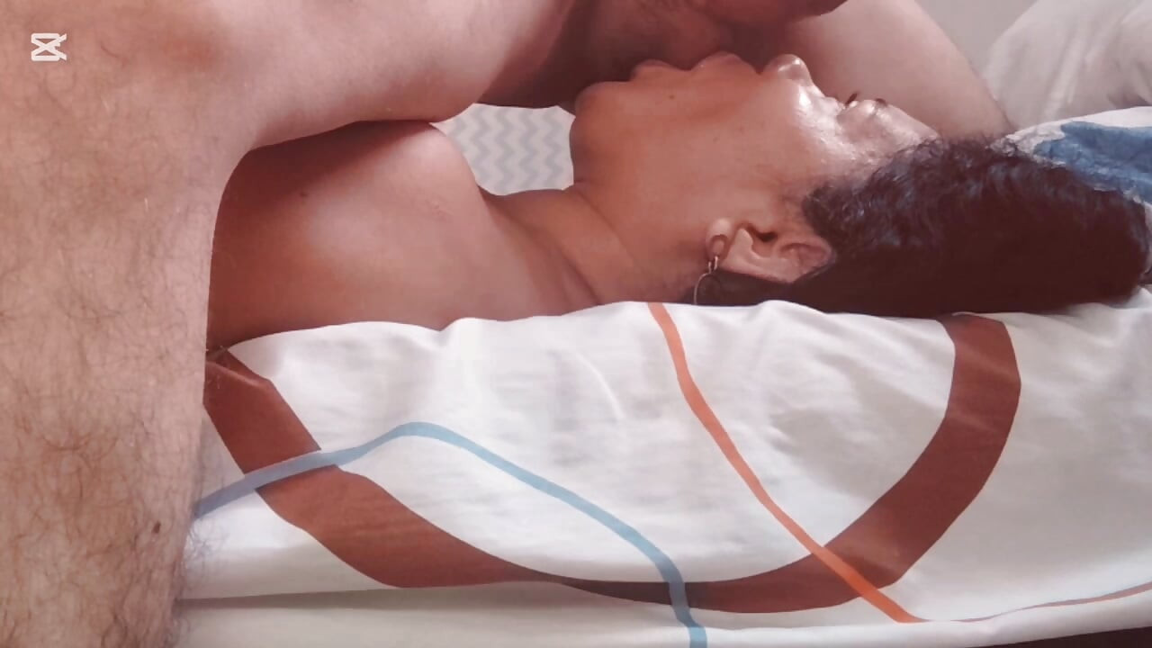 Zeer diep in de keel