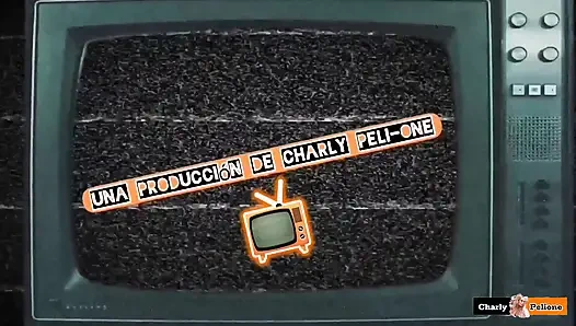 Stunning 18-year-old blonde riding on my back on my cock until she gets the milk.