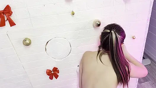 Penis böyle dokunuşlara dayanamaz