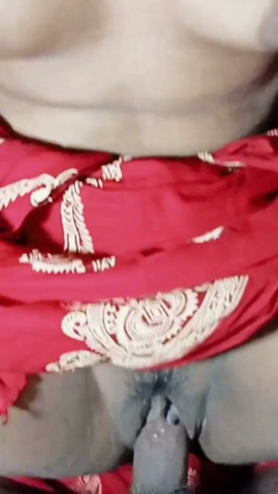 Viral sexy video of a Bangladeshi man with his elder brother's mother-in-law. | Clip 3