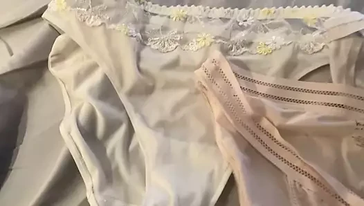 cumming içinde hanımları külot