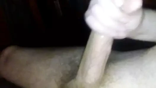 Joey rütbeli lubed horoz ile büyük cumshot