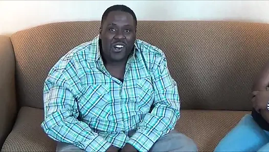 Кастинг-звонок с сосками