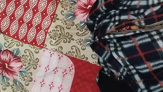 Tetangga yang penuh nafsu