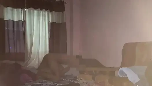 New nepali video. Meet at hotel room majja aaiyo daro chikiyo