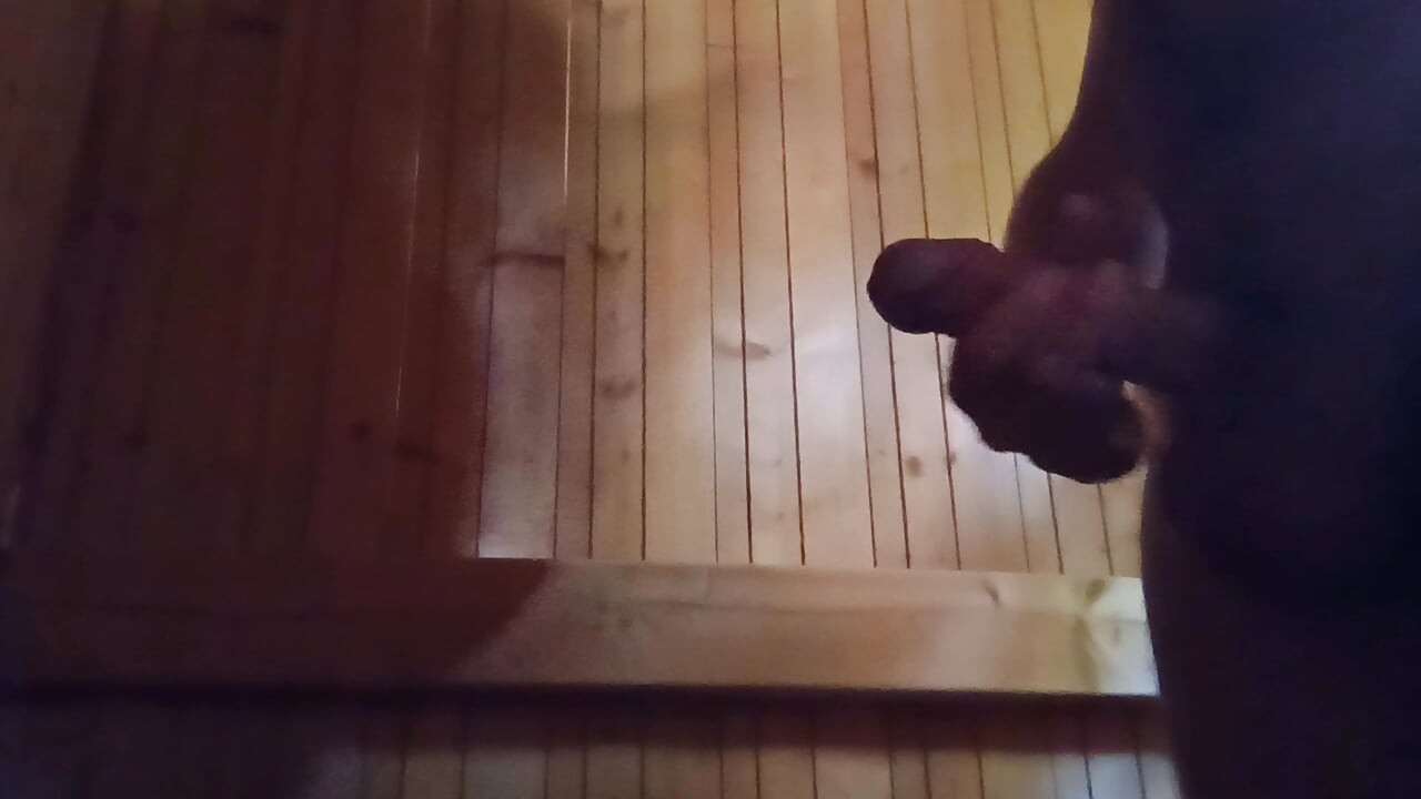 Svršavanje na otvorenom