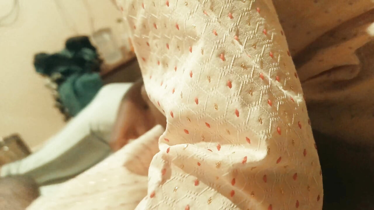Beautiful Housewife