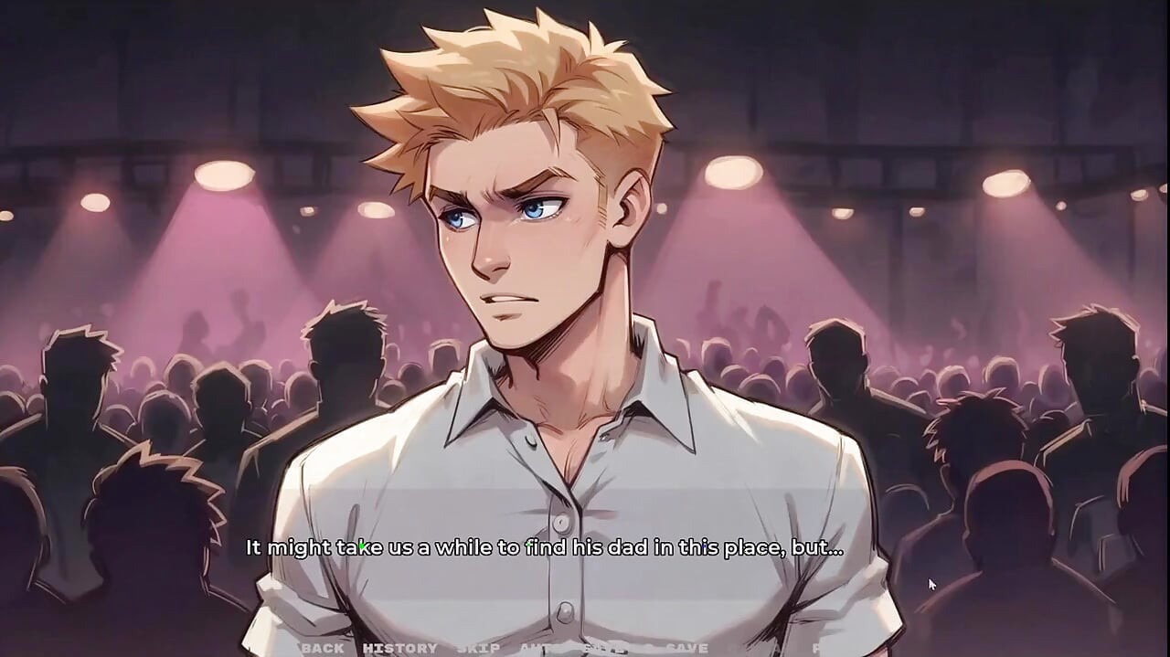 Min nya flickvän tabu hentai spel ep.57 min flickvän älskade att bli rörd av min styvsyster!