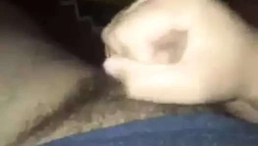 Boşalma!