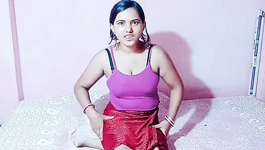 Ngentot memek saudara tiri india dalam audio hindi