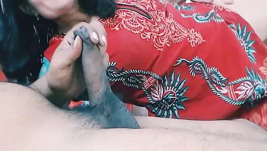 Emotional Sex - Her First Day in Porn