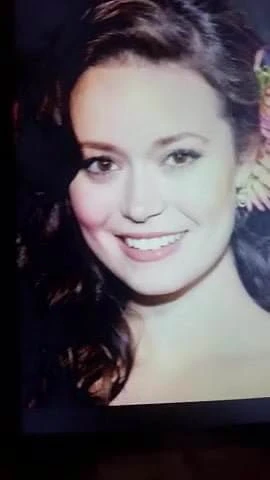 Summer Glau Cum Tribute