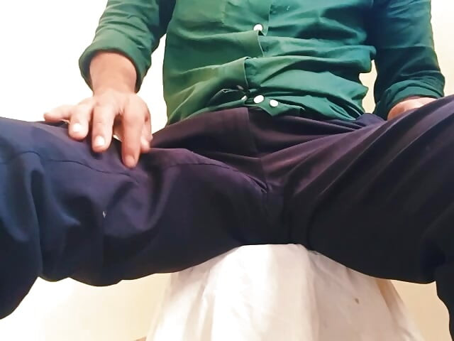Old man mastrubation big cock asian