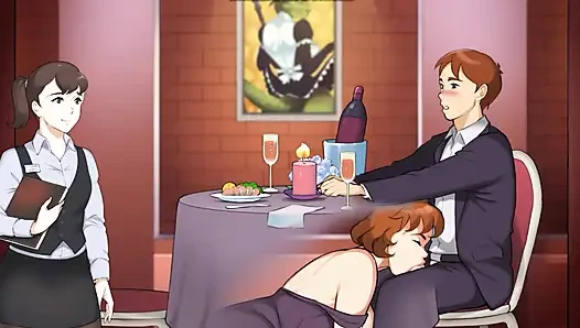 HOT DATE WITH MILF HOT WOMEN SURPRIZES